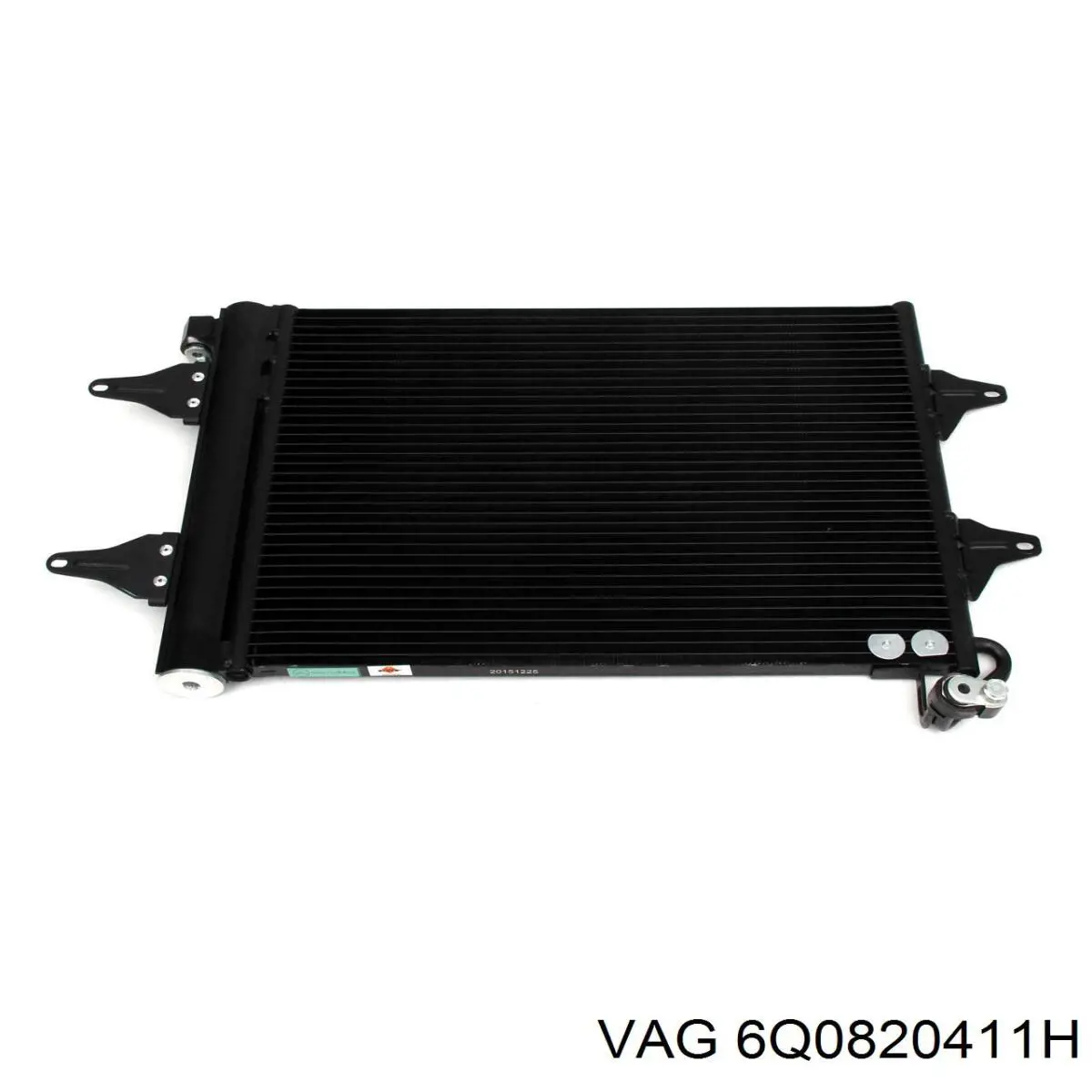 Condensador VAG 6Q0820411H