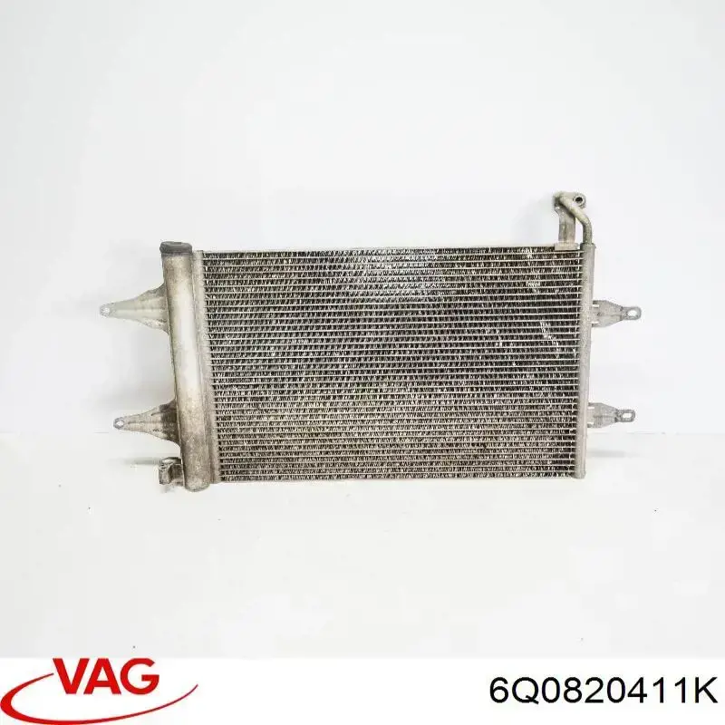 Condensador VAG 6Q0820411K