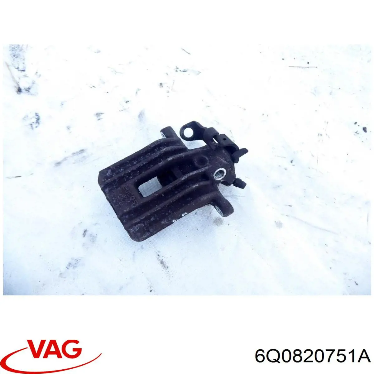 6Q0820751A VAG 