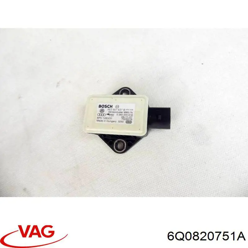 Comprar 6Q0820751A VAG 