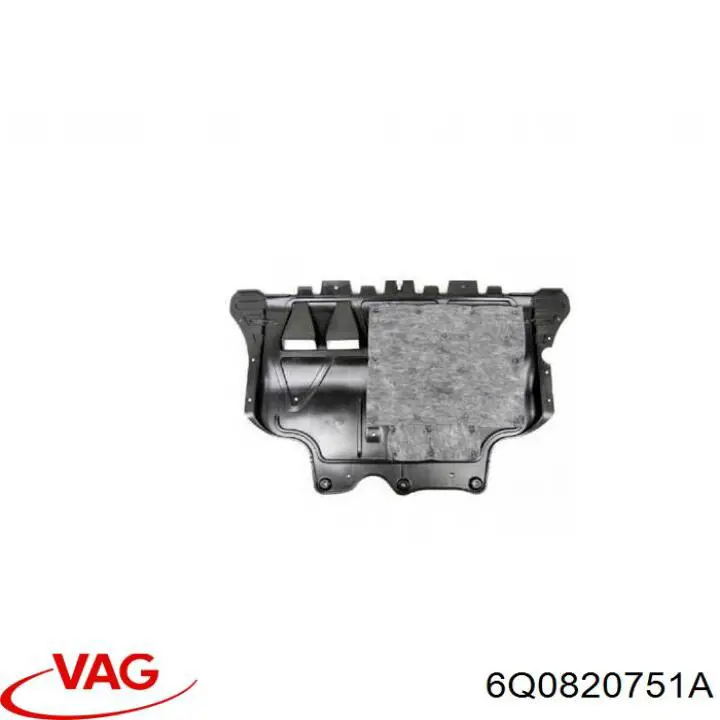  6Q0820751A VAG