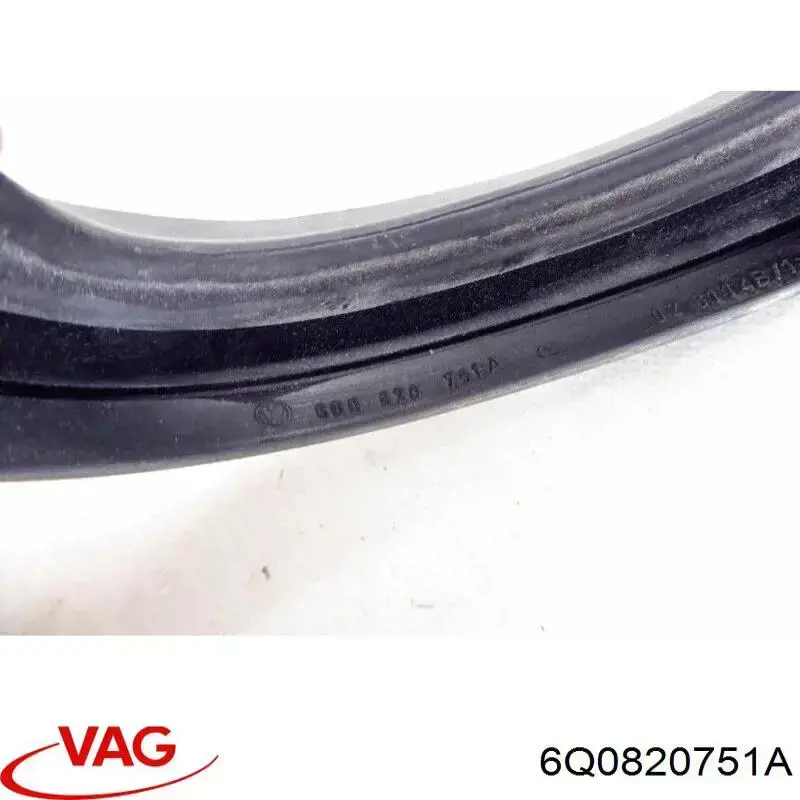  VAG 6Q0820751A precio, desde 18,21 EUR