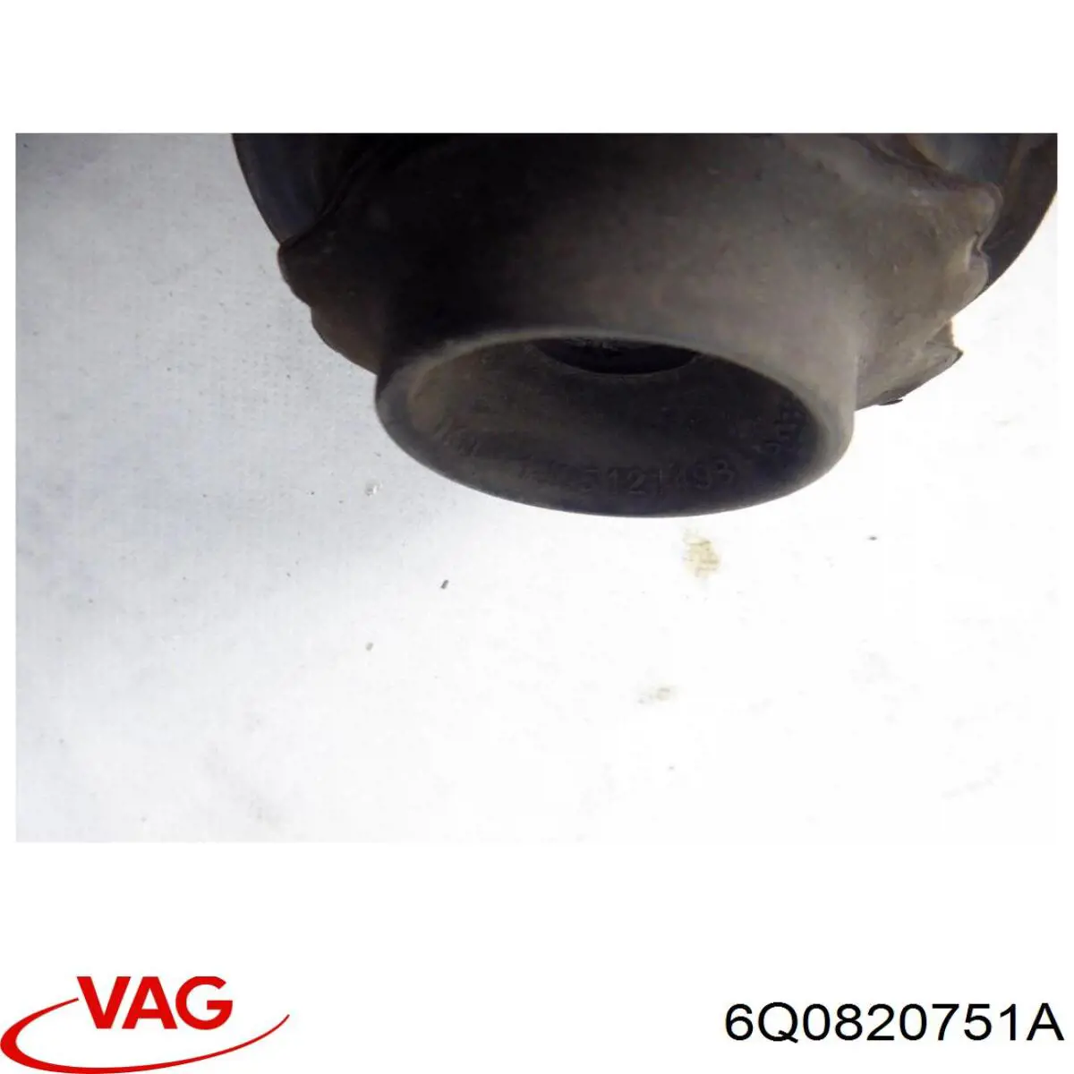 Comprar 6Q0820751A VAG 