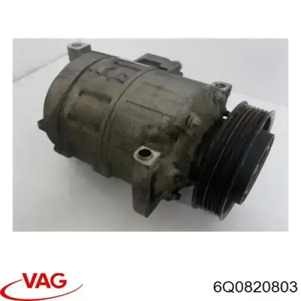 Comprar 6Q0820803 VAG 