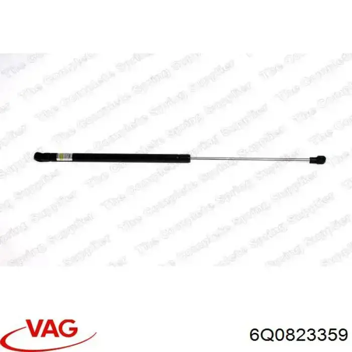 Comprar 6Q0823359 VAG Amortiguador de capó
