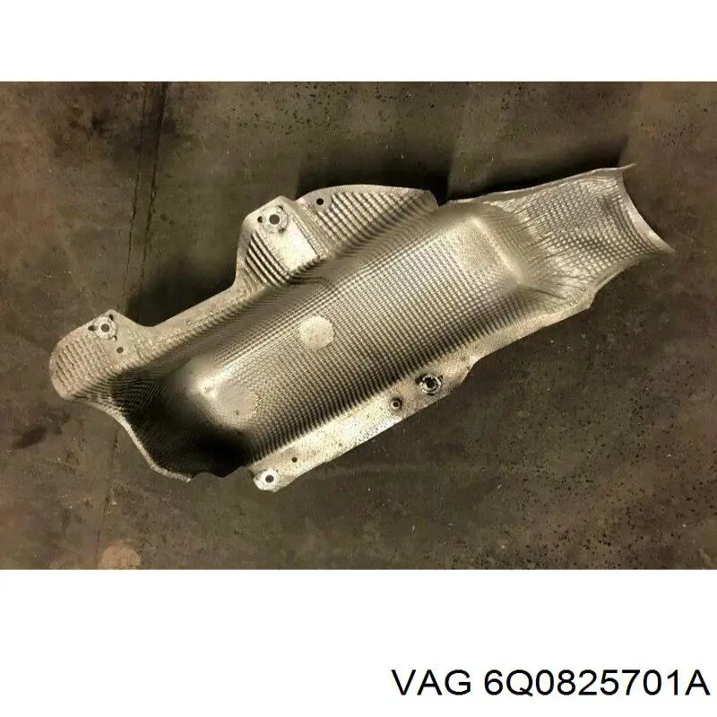 Comprar 6Q0825701A VAG 