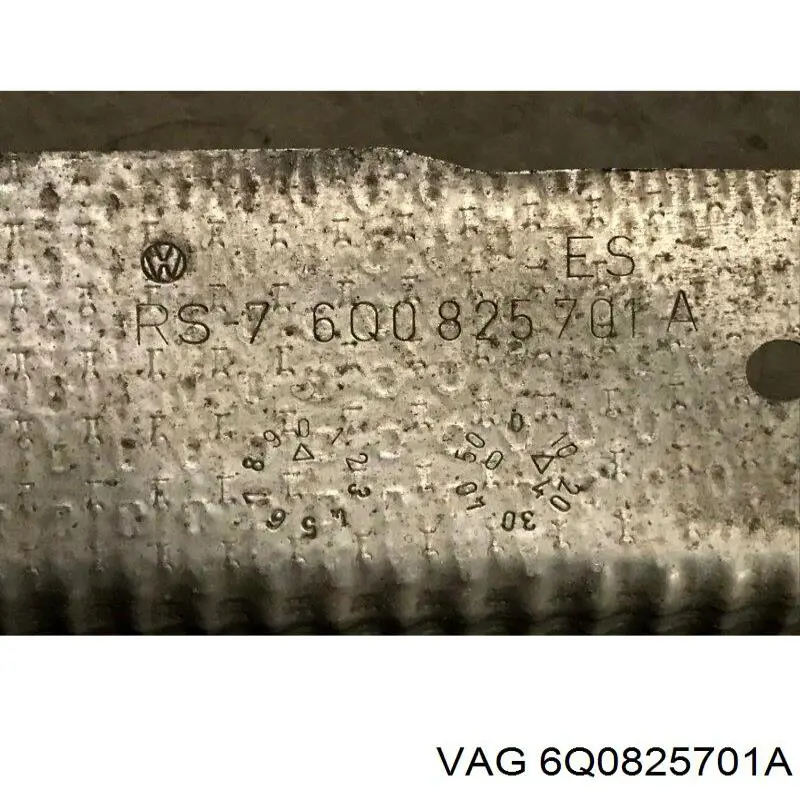  VAG 6Q0825701 precio, desde 88,69 EUR