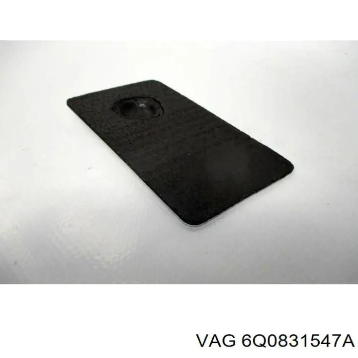 6Q0831547A VAG 