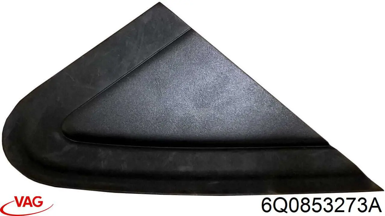 Comprar 6Q0853273A VAG 