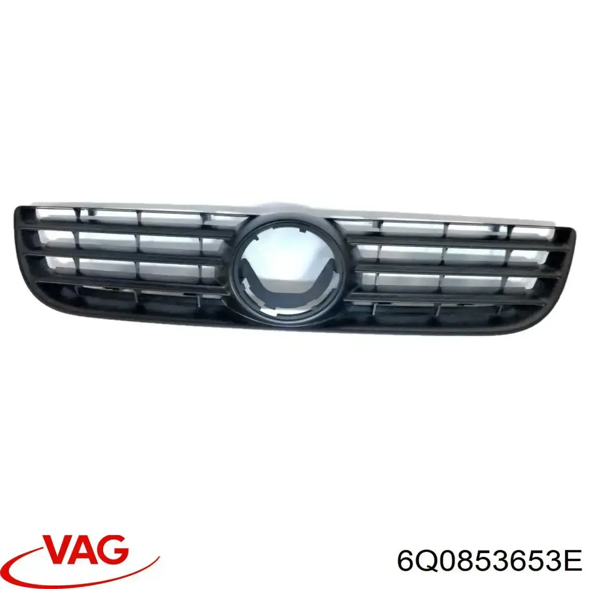 Comprar 6Q0853653E VAG Rejilla frontal