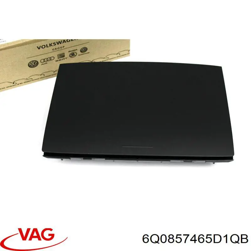 6Q0857465D1QB VAG Guantera