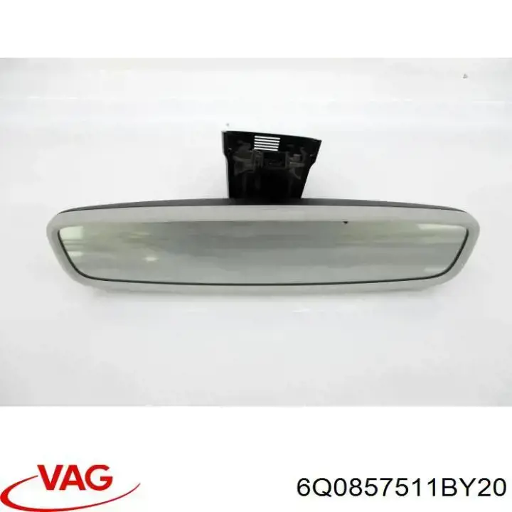 Comprar 6Q0857511BY20 VAG Espejo interior