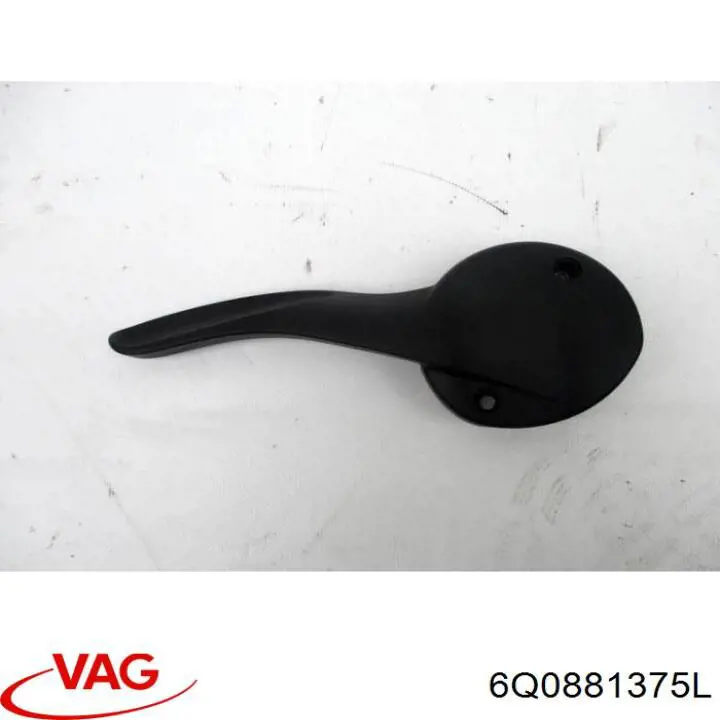  6Q0881375L VAG