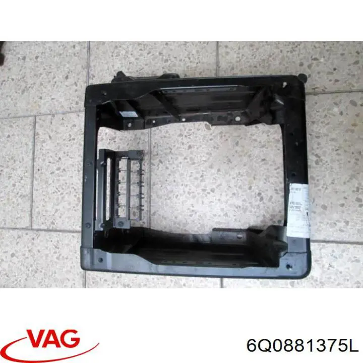 Comprar 6Q0881375L VAG 