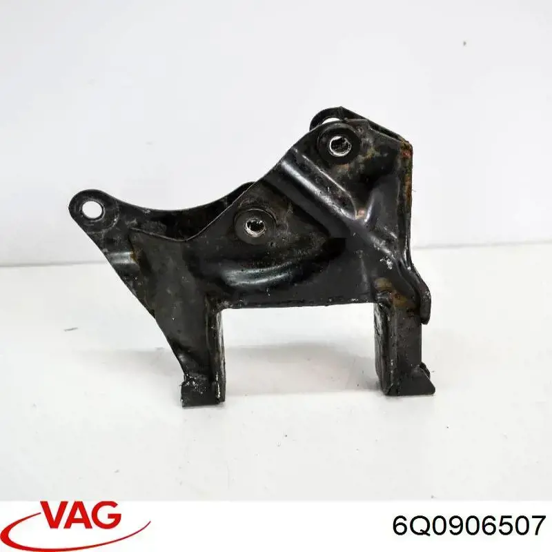 Comprar 6Q0906507 VAG Carcasa del módulo de control del motor