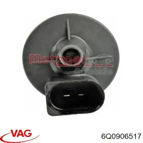 Comprar 6Q0906517 VAG Válvula de ventilación de gases del tanque de combustible