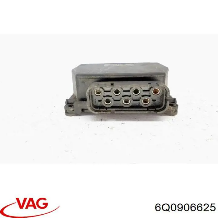  VAG 6Q0906625