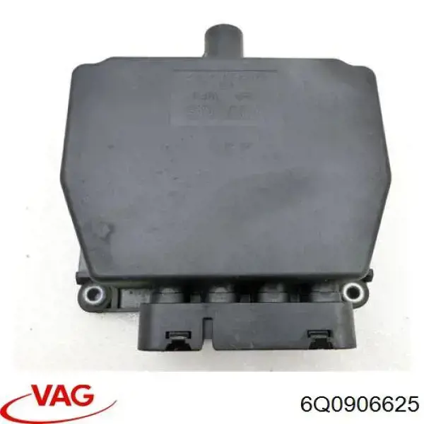 Válvula conmutadora del regulador de mariposas del colector de admisión VAG 6Q0906625 precio, desde 30,49 EUR