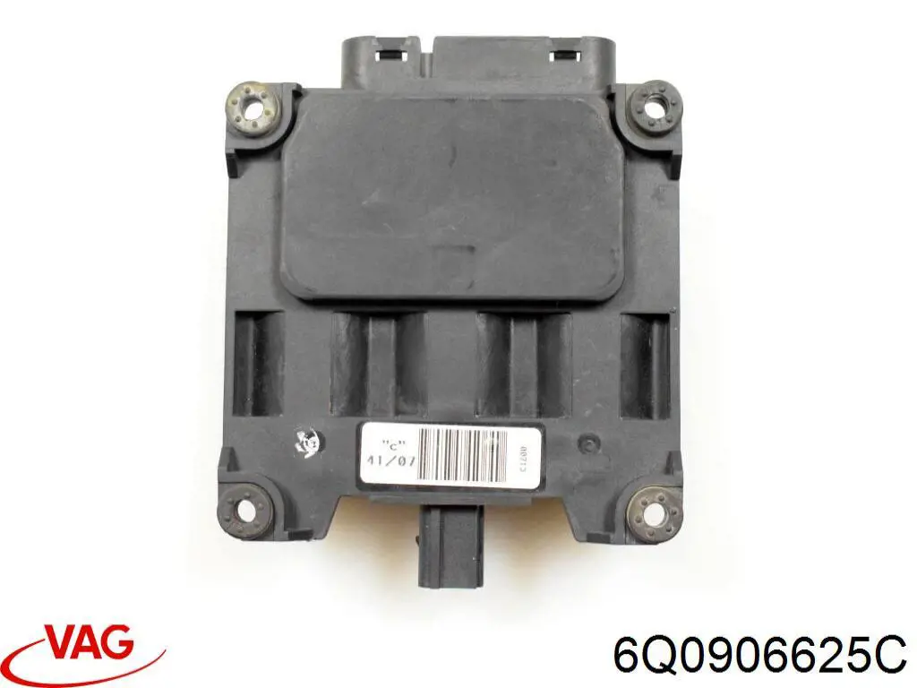  VAG 6Q0906625C precio, desde 58,08 EUR