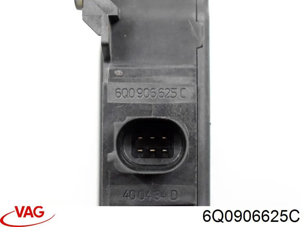 Comprar 6Q0906625C VAG 