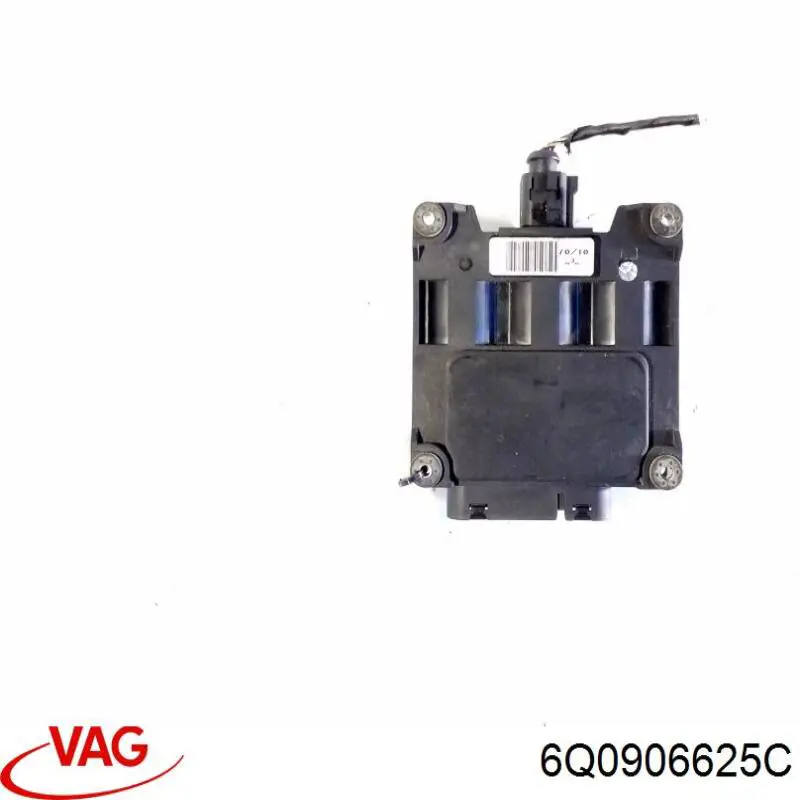  6Q0906625C VAG