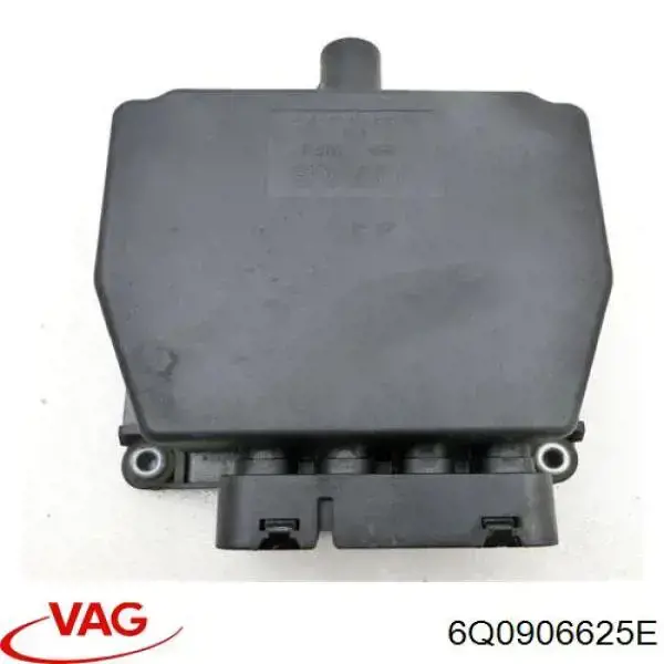 Válvula conmutadora del regulador de mariposas del colector de admisión VAG 6Q0906625E precio, desde 121,97 EUR