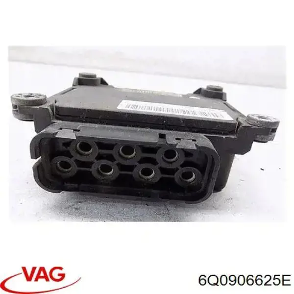 Válvula conmutadora del regulador de mariposas del colector de admisión VAG 6Q0906625E precio, desde 121,97 EUR