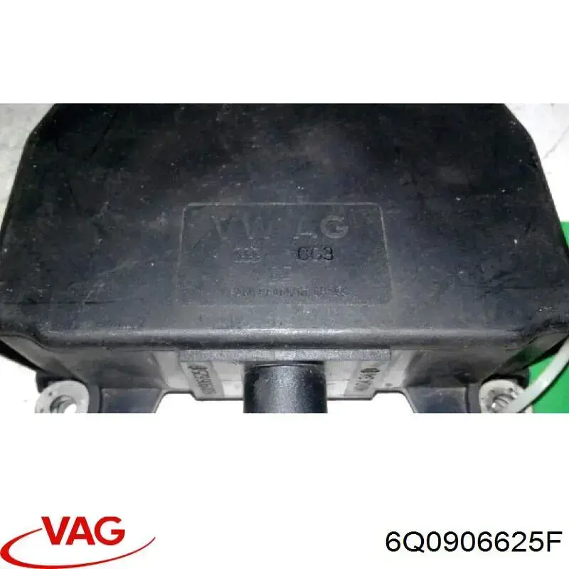 Módulo de control de turbocompresor VAG 6Q0906625F precio, desde 33,40 EUR