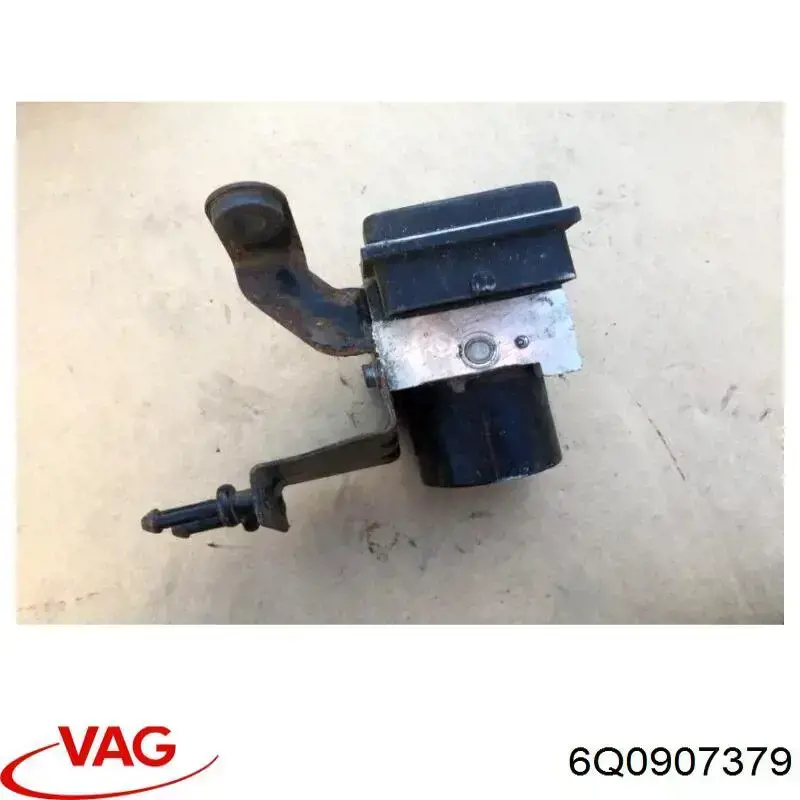 6Q0907379 VAG 