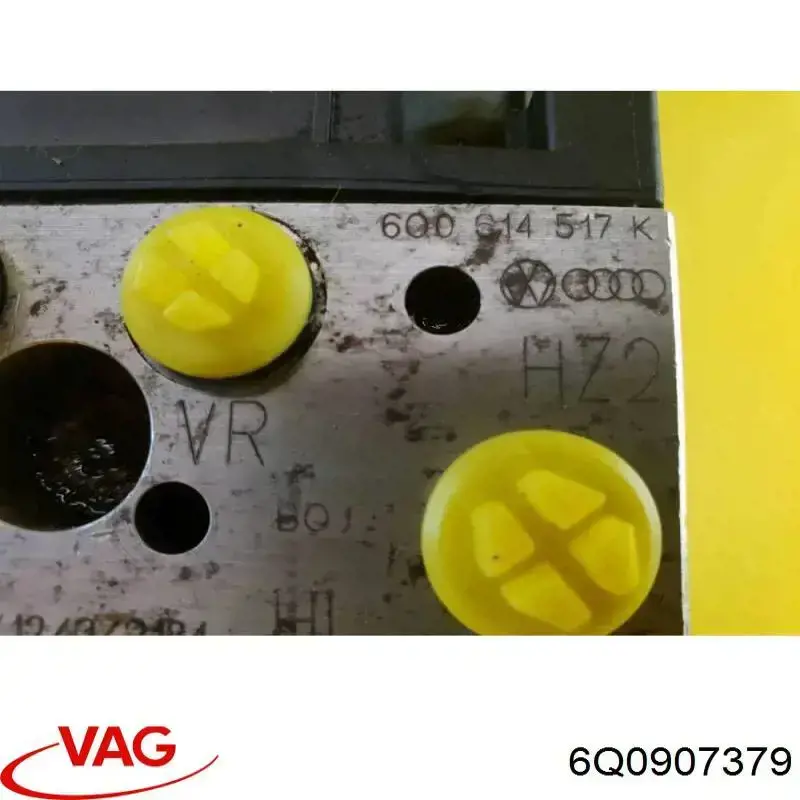  VAG 6Q0907379 precio, desde 106,00 EUR