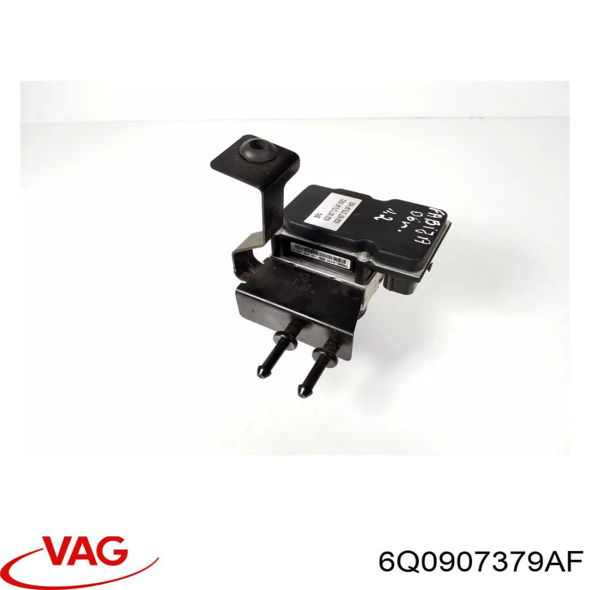 Módulo de control ABS 6Q0907379AF VAG