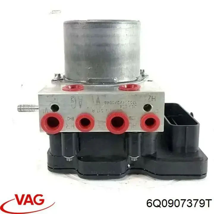 Comprar 6Q0614517H VAG Módulo ABS