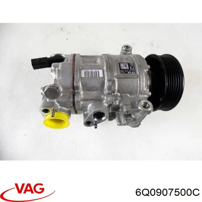Comprar 6Q0907500C VAG 