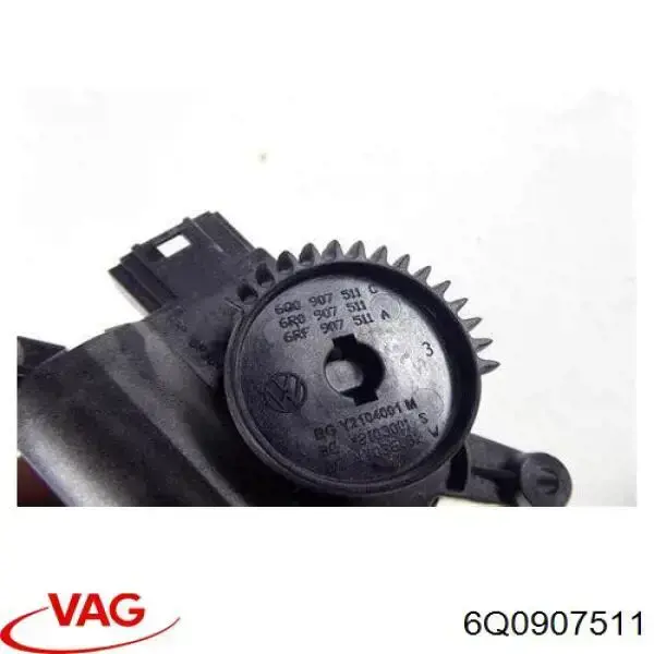 Comprar 0132801207 Bosch Actuador de compuerta de la calefacción