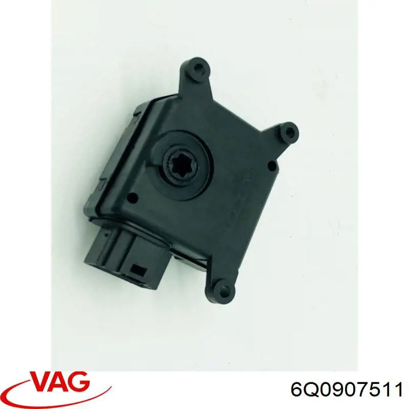 Actuador de compuerta de calefacción VAG 0132801207 precio, desde 65,02 EUR