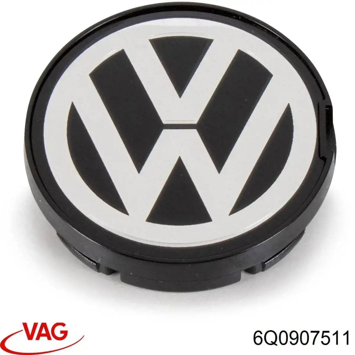 Comprar 6Q0907511 VAG Actuador de compuerta de la calefacción