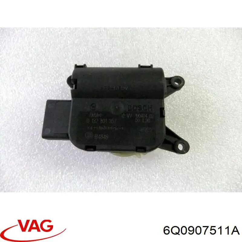  VAG 6Q0907511A precio, desde 66,79 EUR