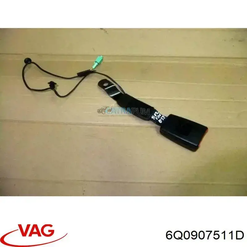  VAG 6Q0907511D