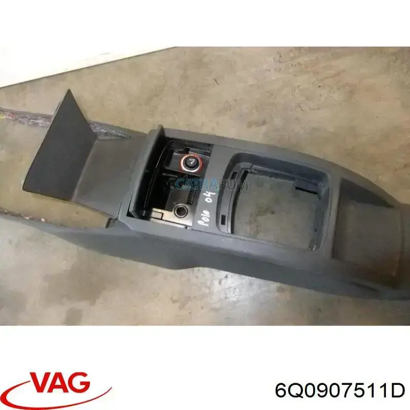  VAG 6Q0907511D precio, desde 212,81 EUR