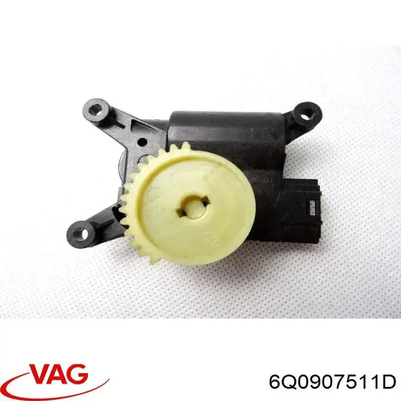  6Q0907511D VAG