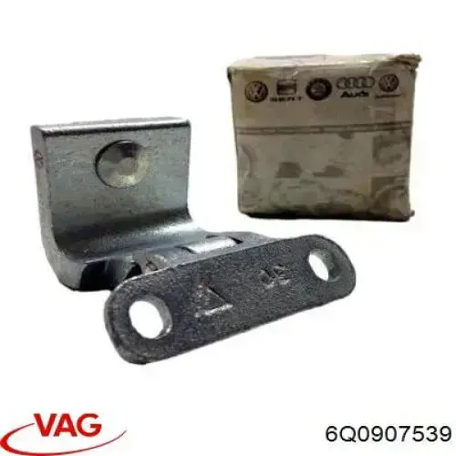 Sensor de luz interior VAG 6Q0907539 precio, desde 82,23 EUR