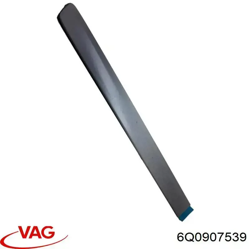 Comprar 6Q0907539 VAG Sensor de luz interior