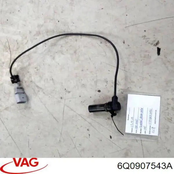 Comprar 120449 Hans Pries (Topran) Sensor de la temperatura interior