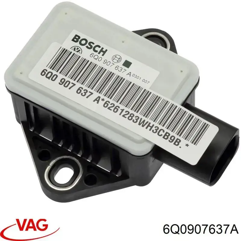 0265005692 Bosch