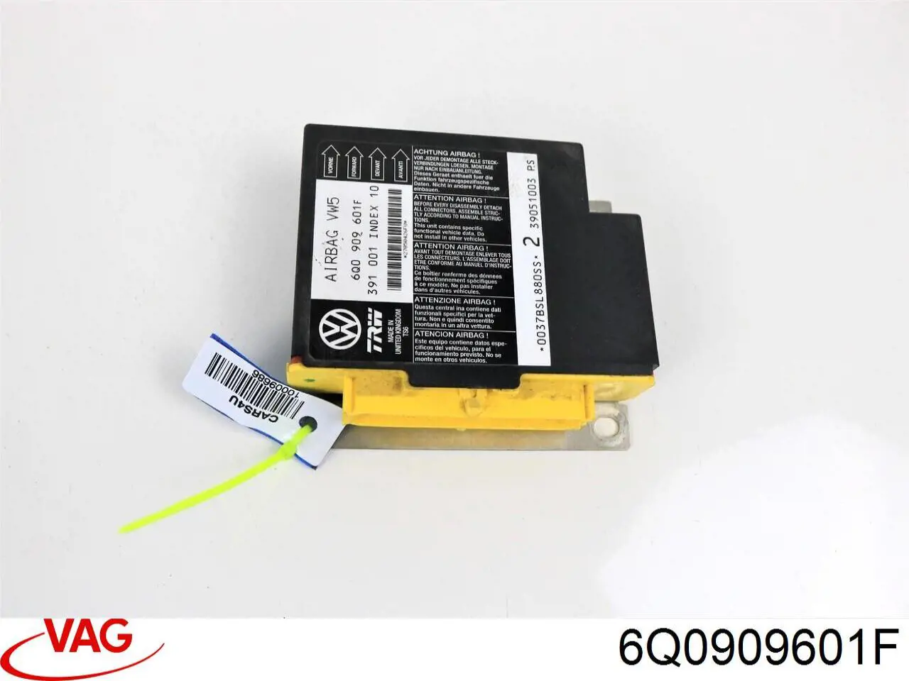 Comprar 6Q0909601F VAG 