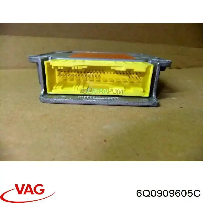 6Q0909605C VAG