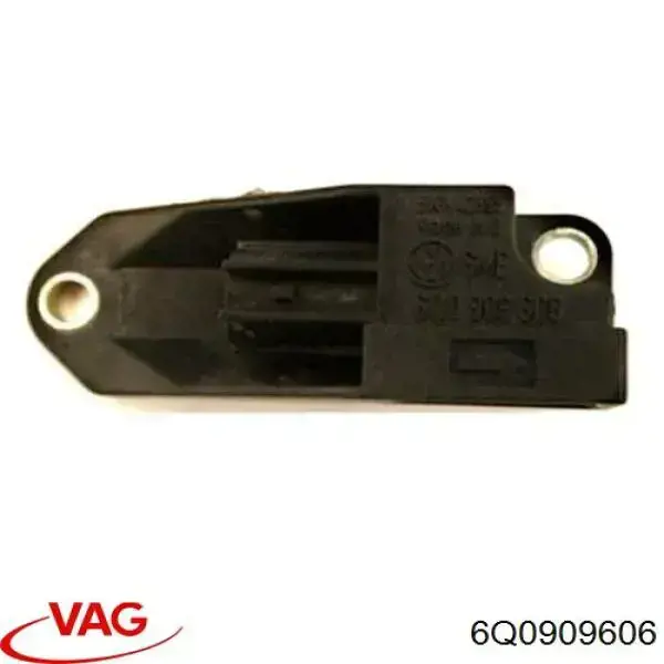 Sensor SRS VAG 6Q0909606 precio, desde 69,70 EUR