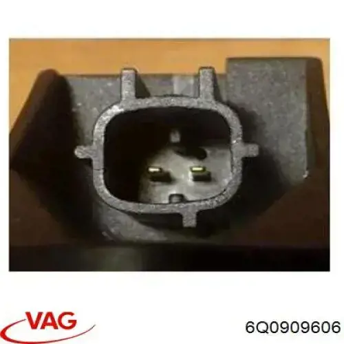 Comprar 6Q0909606 VAG Sensor SRS
