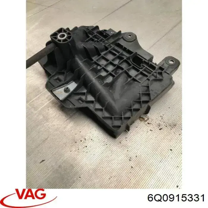 Montaje De Bateria (Soporte) VAG 6Q0915331 precio, desde 63,34 USD