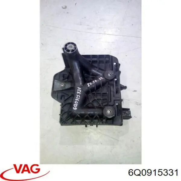 Montaje De Bateria (Soporte) VAG 6Q0915331